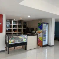 ارگ، هتلی برای خاص پسندان|اجارهٔ کوتاه‌مدت آپارتمان و سوئیت|مشهد, دانش|دیوار