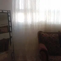 پرده پذیرایی