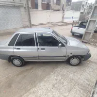 پراید 87|خودرو سواری و وانت|اهواز, شهرک اکباتان|دیوار