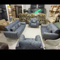 مبل مبلمان داودی|مبلمان خانگی و میز عسلی|میناب, |دیوار