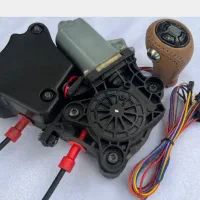 کلاژ اتومات برقی