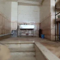 لوازم کارگاه و فروشگاه قنادی