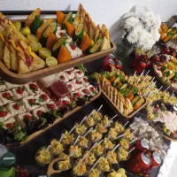 تالار رستوران مجلل