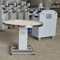 چانه گیر نان بربری و باگت و بولکی|ماشینآلات صنعتی|گلبهار, شهر جدید گلبهار|دیوار