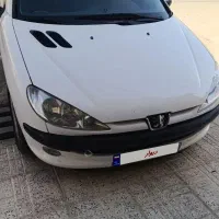 206اس دی وی هشت موتور تیو فایو