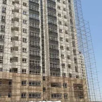داربست فلزی