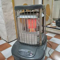 بخاری نفتی ژاپنی کرونا ۱۸۰۰۰ (۱۰۰۰۰)