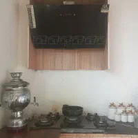 یک دست کابینت درحدنو سالم بفروش میرسد|مصالح و تجهیزات ساختمان|آستارا, |دیوار