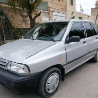 پراید 131دوگانه دست