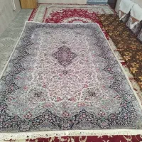 قالی دستباف کرمان