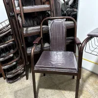 صندلی نماز تاشو سبد دارمدل بادوام ویژه مساجدومنازل|صندلی و نیمکت|چهاردانگه (تهران), |دیوار