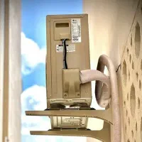 خدمات فنی کولر گازی تکنو کولر|خدمات پیشه و مهارت|نجف‌آباد, حومه نجف آباد|دیوار