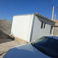 سازه های ساندویچ پانل