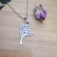 گردنبندهای استیل|بدلیجات|پردیس, فاز ۸|دیوار