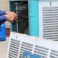 سرویس و نصب تخصصی کولر آبی‌  با پایین ترین قیمت