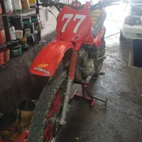 تریل xl|موتورسیکلت|هشتگرد, گلسار|دیوار