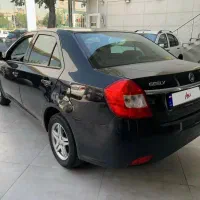 جیلی gc6|خودرو سواری و وانت|تهران, حر|دیوار