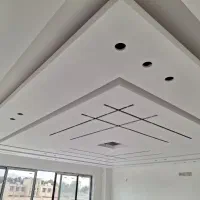 نقاشی ساختمان