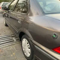 سمندsiمدل۹۰ نقدو اقساط|خودرو سواری و وانت|تهران, امام زاده عبدالله|دیوار