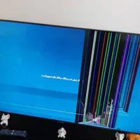 خریدار ال ای دی و ال سی دی کارکرده شکسته و سوخته