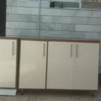 کابینت فلز
