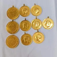 طلای بدون اجرت و طلای سرمایه گذاری|جواهرات|سنندج, |دیوار