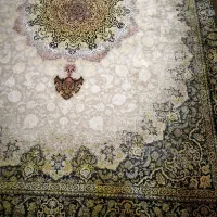 فرش دوازده‌متری|فرش|گلپایگان, |دیوار