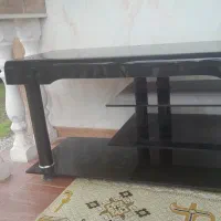 زیر میزی تلویزیون