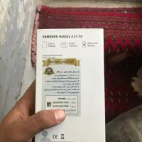 سامسونگ a56|موبایل|قزوین, |دیوار