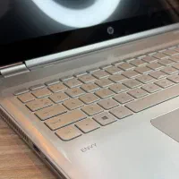 HP ENVY core i7 touch 360|رایانه همراه|اهواز, زیتون کارمندی|دیوار