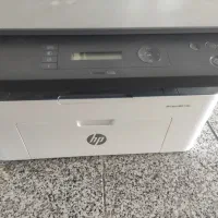 پرینتر چندکاره لیزری hp laser mfp 135a
