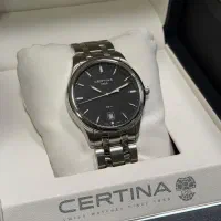 ساعت مچی برند سرتینا / اصل سوئیس