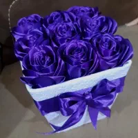 سفارش گل روبانی|گل مصنوعی|اراک, |دیوار