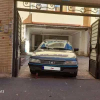 پژو 405 مدل 92|خودرو سواری و وانت|تبریز, |دیوار