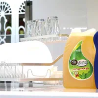 شرکت تولیدی انواع مواد شوینده خانگی ،صنعتی،کارواش|مواد شوینده و دستمال کاغذی|بندرعباس, |دیوار