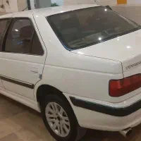 پارس تیوفایو ۹۶|خودرو سواری و وانت|قم, شاه سید علی|دیوار