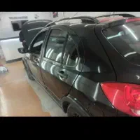 کوییک مدل۹۹|خودرو سواری و وانت|سبزوار, کاشفی شمالی (دادگستری)|دیوار