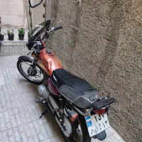 هندا کویر ۱۲۵