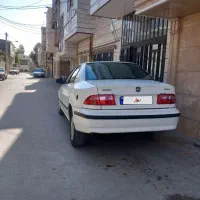 سمند مدل ۸۷ lx|خودرو سواری و وانت|بروجرد, |دیوار