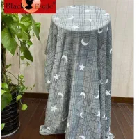 پتو مسافرتی ماه وستاره