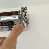 شارژ گاز ،سرویس ،تعمیرات