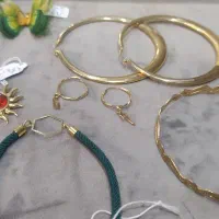 طلا 200 بالای خام