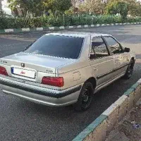 پارس تک مدل 85|خودرو سواری و وانت|قزوین, |دیوار