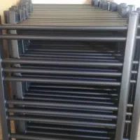 رادیاتور حوله خشک کن|آبگرمکن، پکیج، شوفاژ|کوهسار (البرز), |دیوار