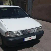 پراید 141 SX، مدل ۱۳۹۰