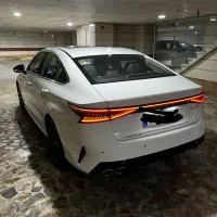 اریزو ۸ سفید برج روز