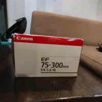 لنز تله|دوربین عکاسی و فیلمبرداری|تهران, تهرانسر شمالی|دیوار