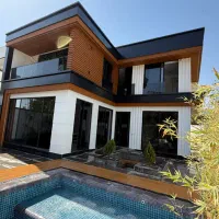 اجرای نما کامپوزیت و ترمود