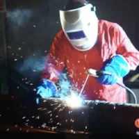 جوشکاری سیار