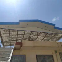 نصب سقف شیروانی ( شمالی ) با مصالح درجه یک|خدمات پیشه و مهارت|دره شهر, |دیوار